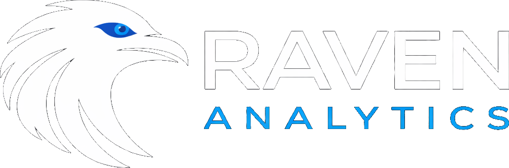 Raven Analytics logo